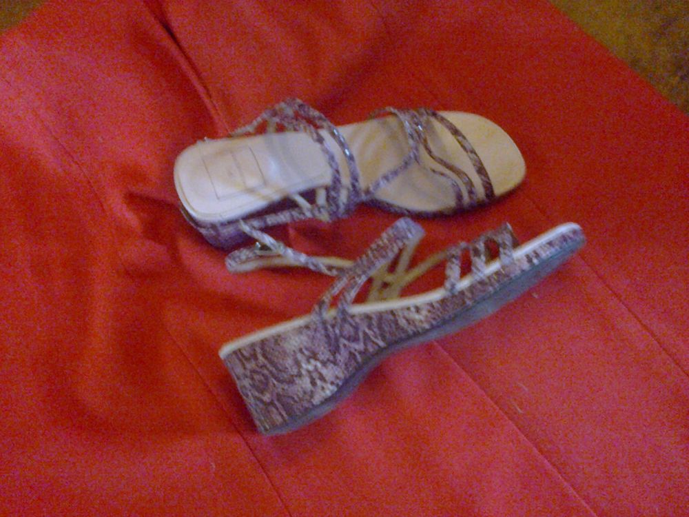 chaussure 18 Formerie (60)