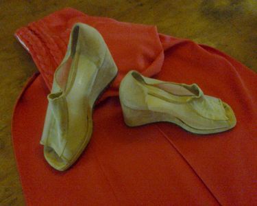 chaussure 25 Formerie (60)