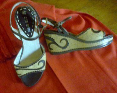 chaussure 25 Formerie (60)