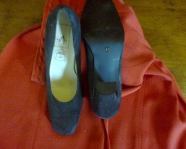 chaussure 15 Formerie (60)