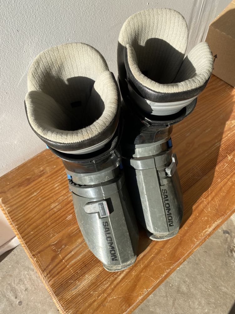 chaussure de ski 25 Taponas (69)