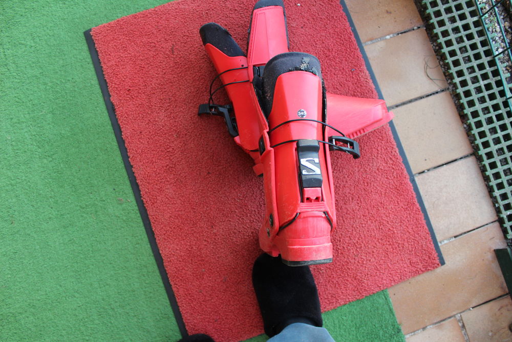 CHAUSSURE DE SKY 20 Estrablin (38)