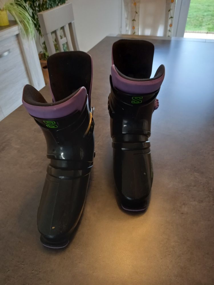 CHAUSSURE 30 Treffiagat (29)