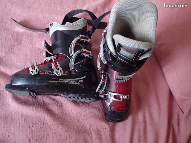 CHAUSSURE DE SKY 10 La Queue-les-Yvelines (78)