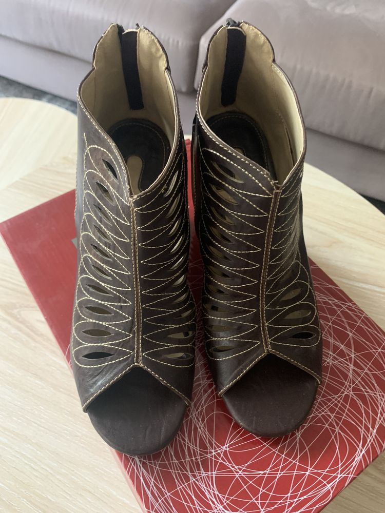 CHAUSSURE LEK 30 Bois-le-Roi (77)