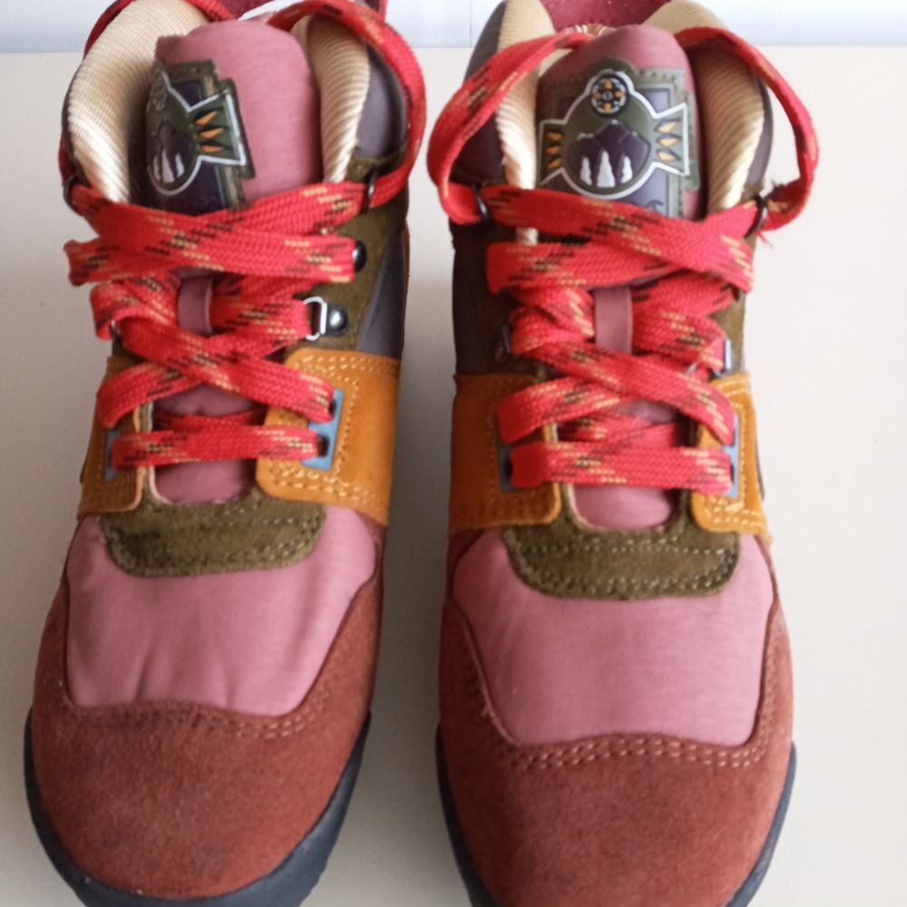 chaussure 0 Vouneuil-sous-Biard (86)