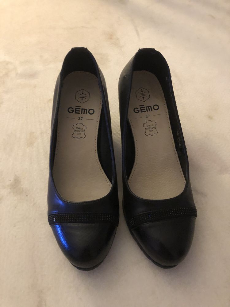 Chaussure 10 Saujon (17)