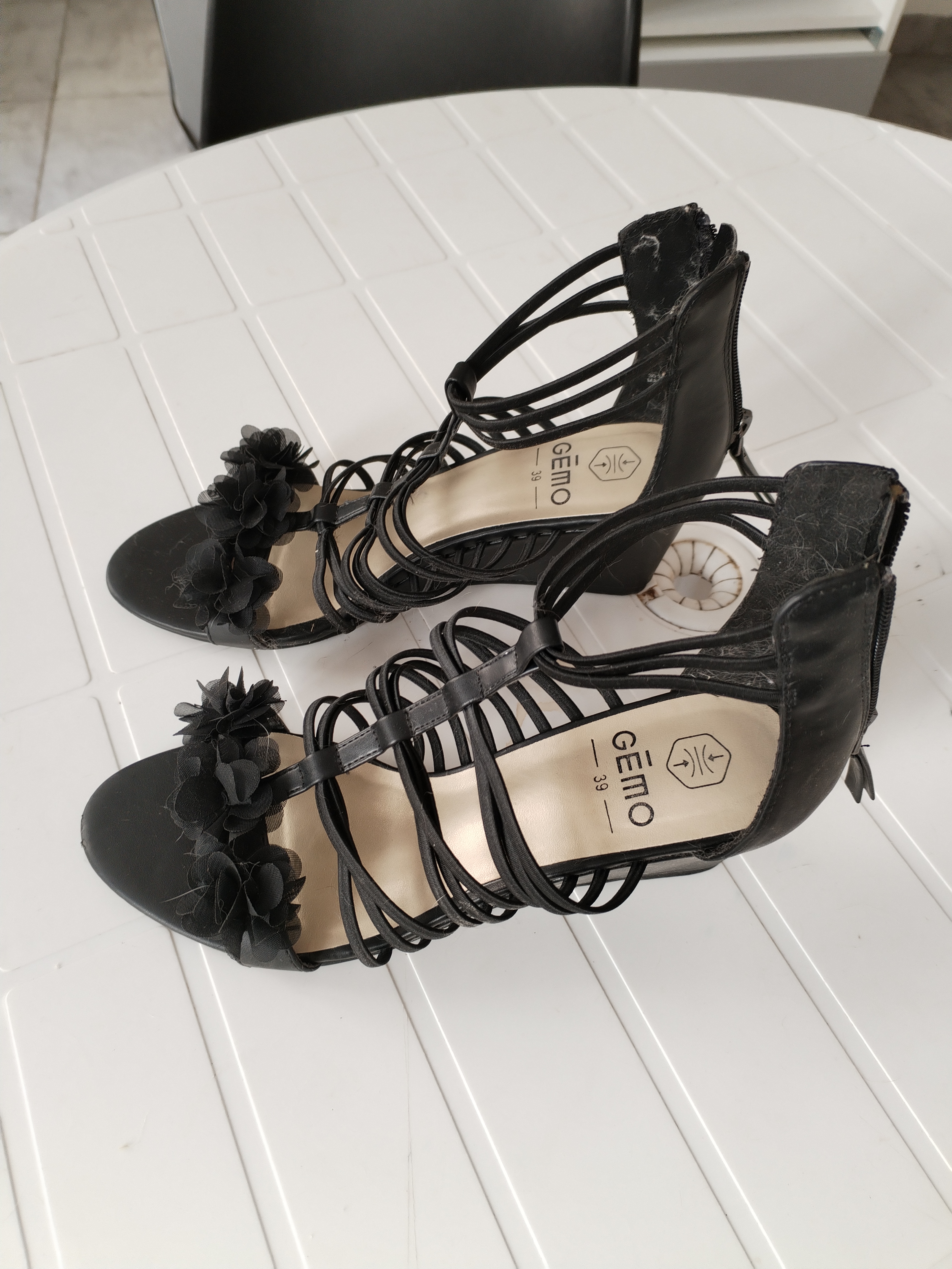 Chaussure 20 Boll�ne (84)