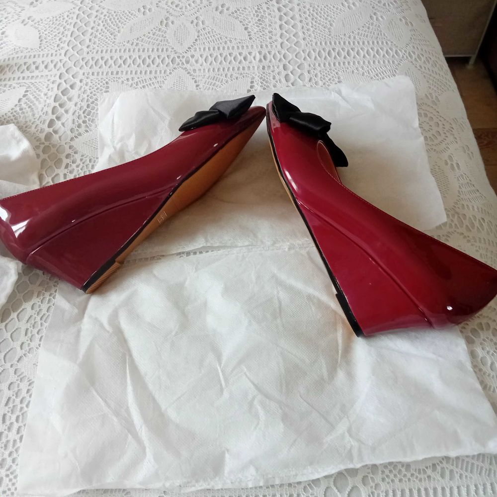 Chaussure 50 Breteuil (27)