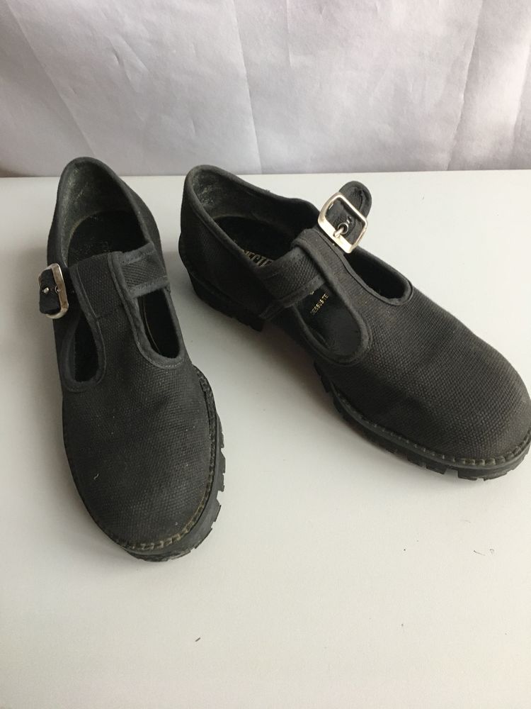 chaussure en 36 5 Bourcefranc-le-Chapus (17)