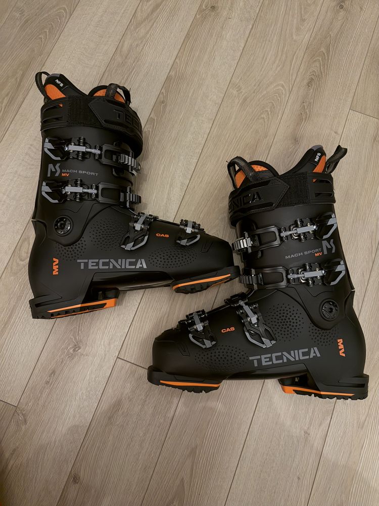 Chaussure de Ski 200 Meaux (77)