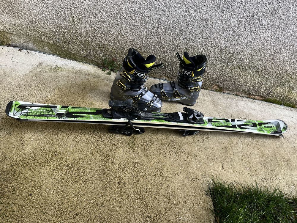 Chaussure ski 70 Besan�on (25)