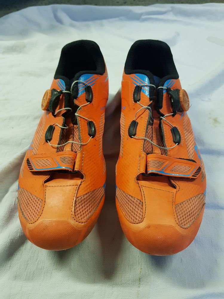 Chaussure vtt 60 Rib�court-Dreslincourt (60)