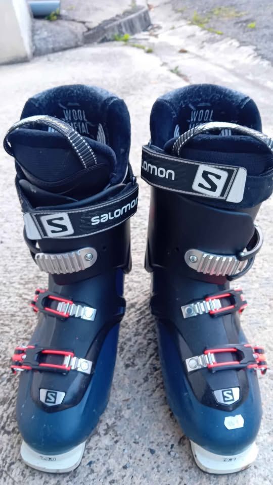 chaussure de ski 70 Gondrin (32)