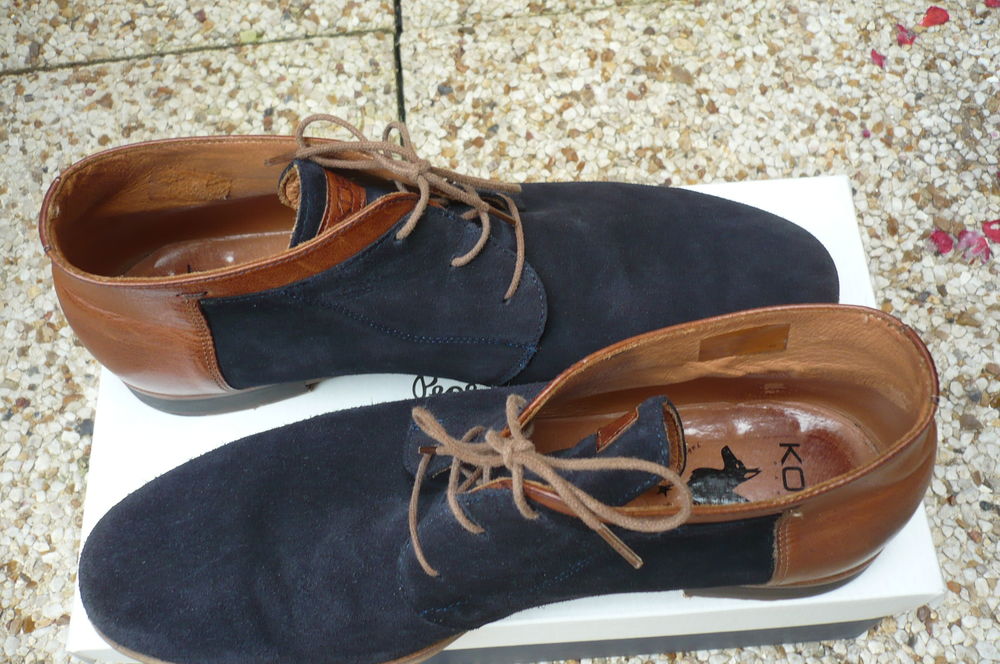 chaussure 50 Saint-Malo (35)