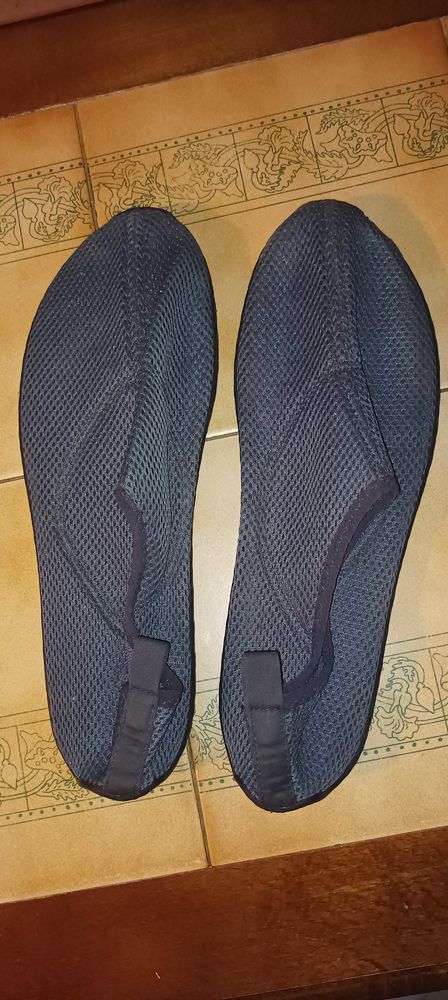 Chaussures aquatique Decathlon 6 Saran (45)
