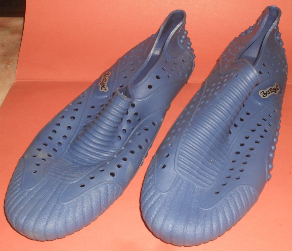 Chaussures aquatiques G&G Taille 39 20 Montreuil (93)