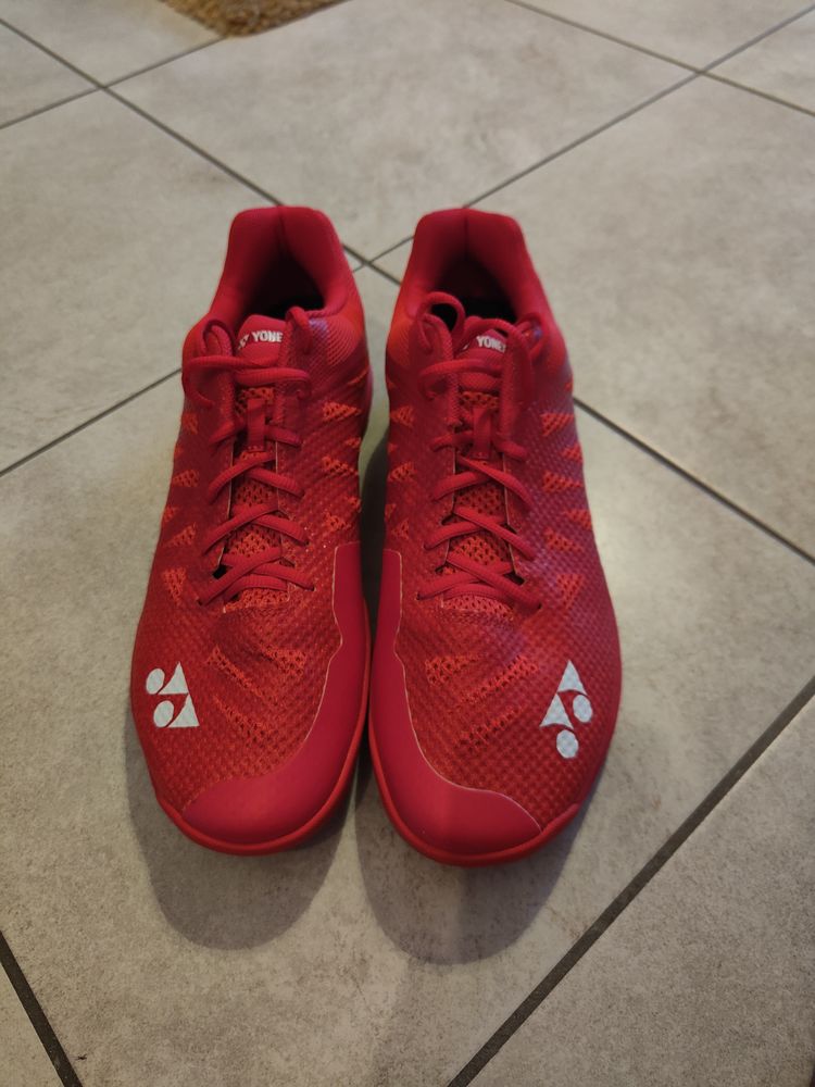 Chaussures Badminton 65 Fuveau (13)