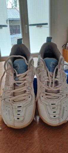 CHAUSSURES BADMINTON 20 Saint-M�dard-en-Jalles (33)