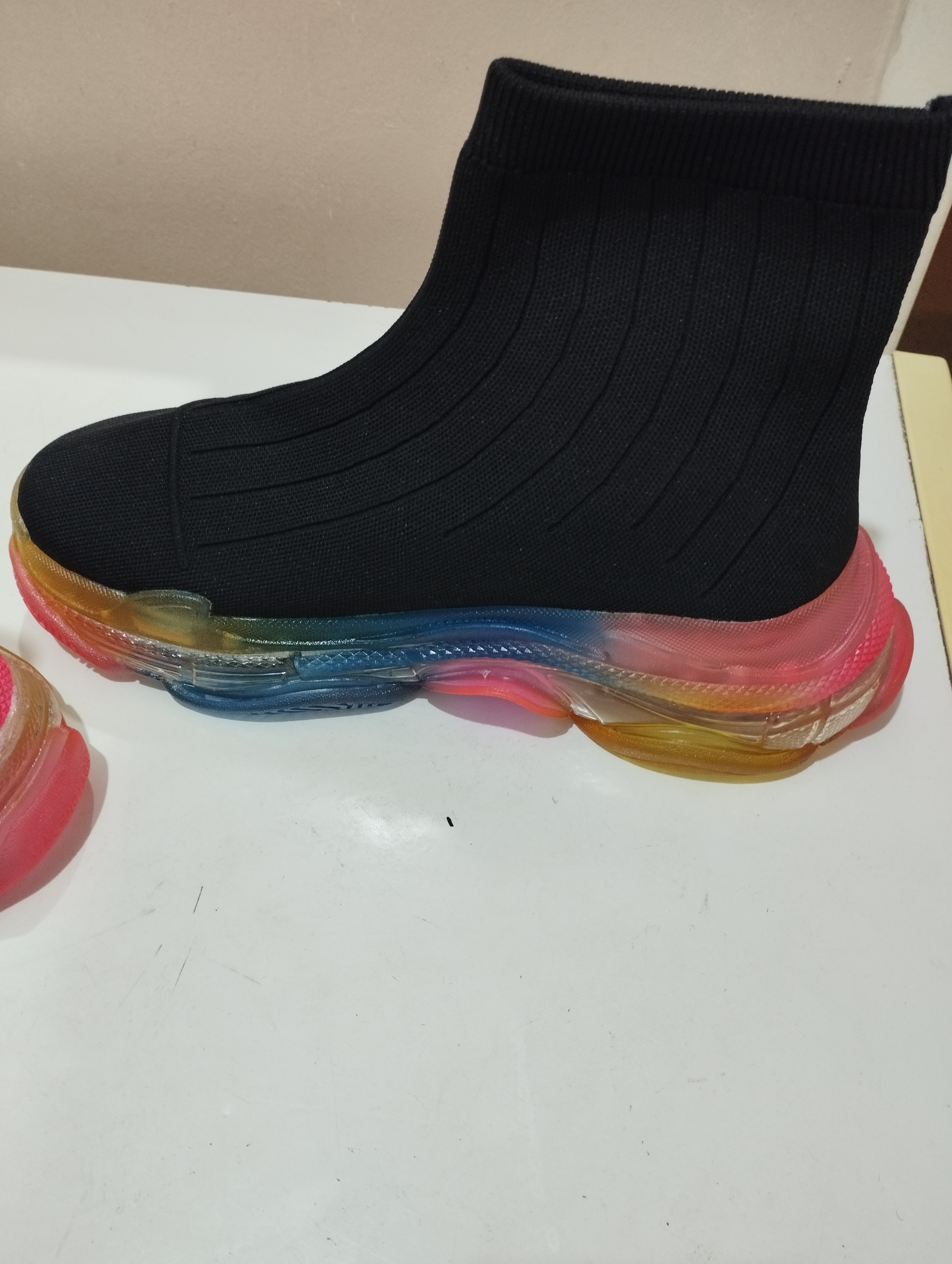 Chaussures Balenciaga 100 �vry (91)