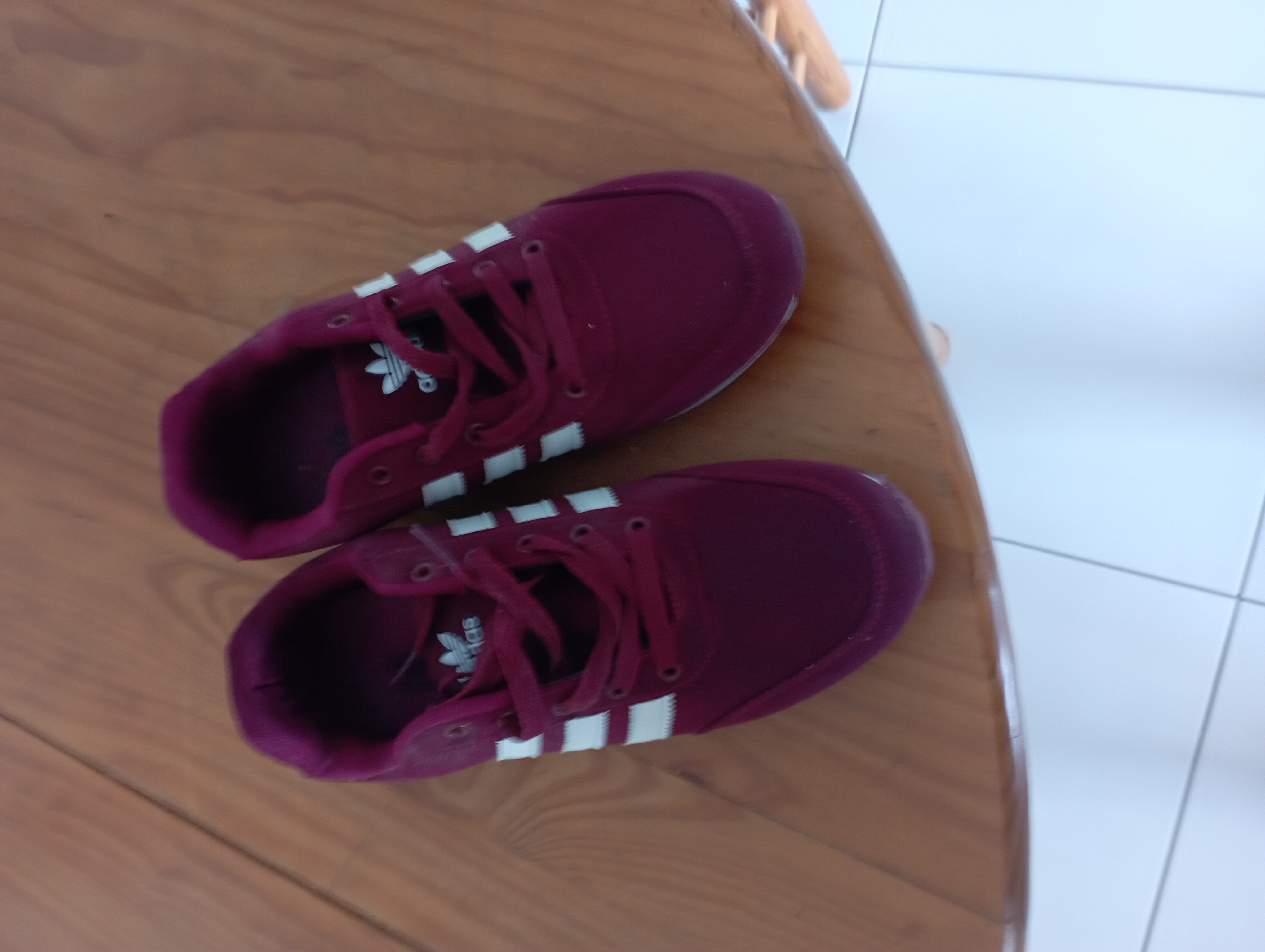 Chaussures basket addidas 50 Caen (14)