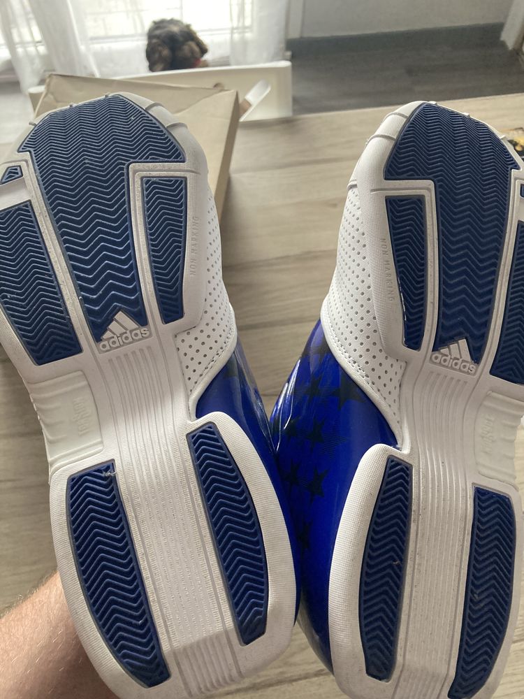 chaussures de basket 40 Viriat (01)