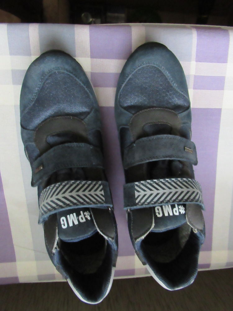 Chaussures Baskets Primigi Goretex pointure 39 25 Cernay (68)