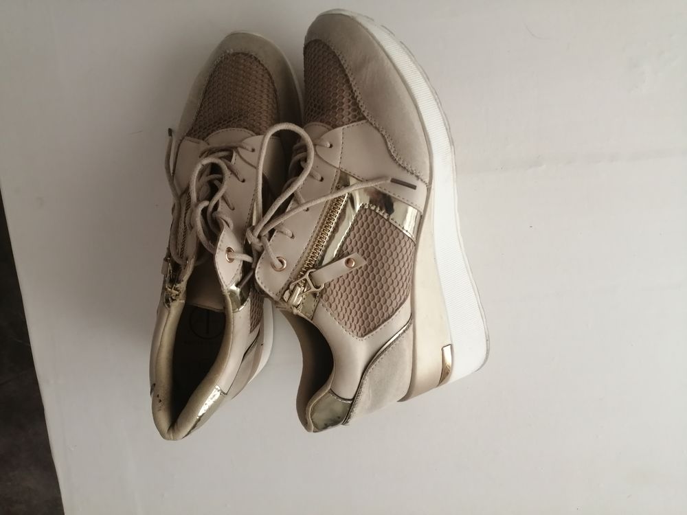 chaussures basquettes femme 15 Dijon (21)