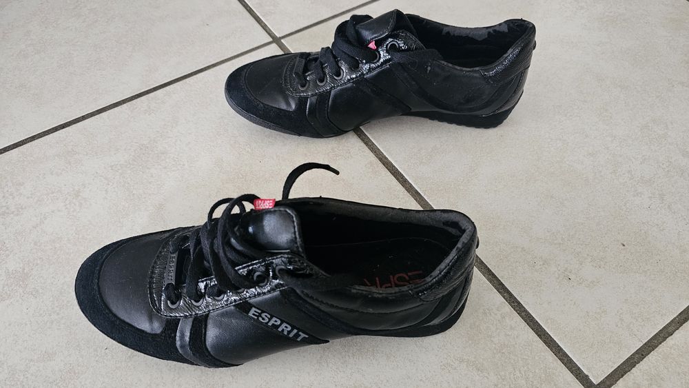 Chaussures basses 15 Viviers-du-Lac (73)