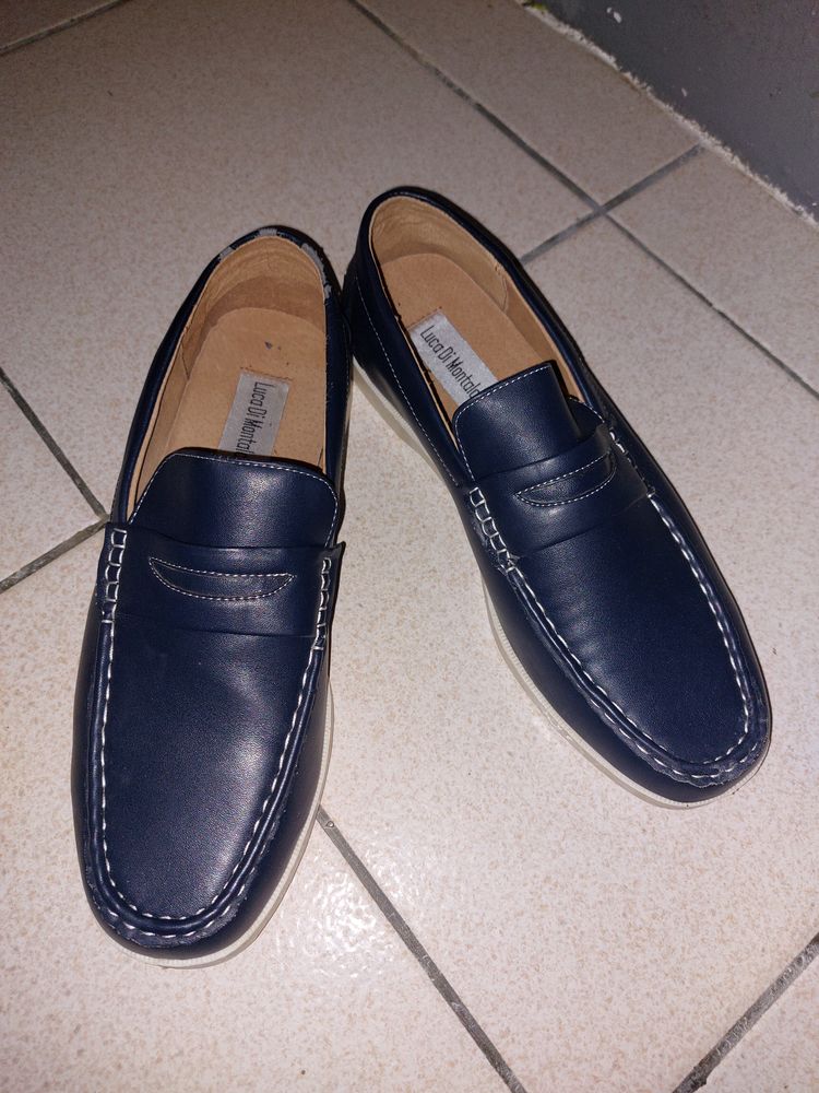 Chaussures bateaux  Luca Di Montalcino 45 20 Montmorillon (86)