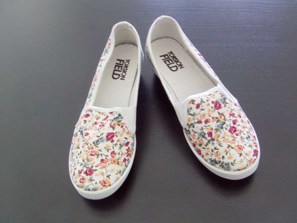 Chaussures blanche pointure 38 10 Les B�ties (70)