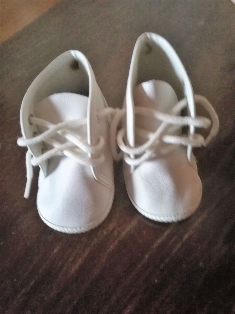 CHAUSSURES BOBEBE 6 A 12 MOIS 3 Villiers (86)