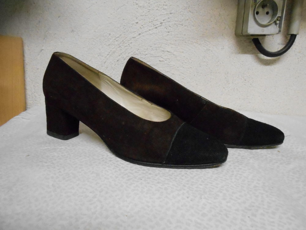 P48	
Chaussures Bocage	 10 Marseille 6 (13)