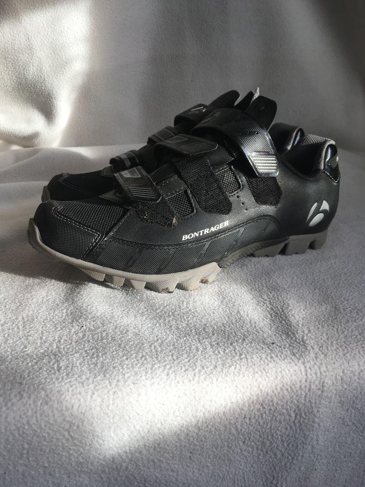 Chaussures de VTT - BONTRAGER 50 Varennes-Jarcy (91)