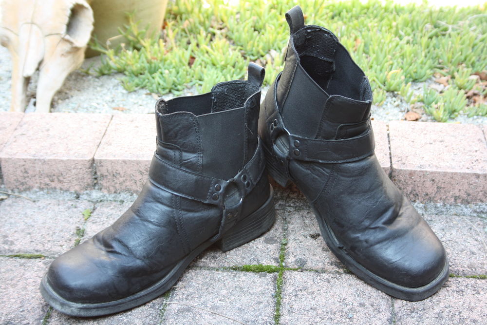 Chaussures Boots homme 30 Saint-Aubin-de-Médoc (33)