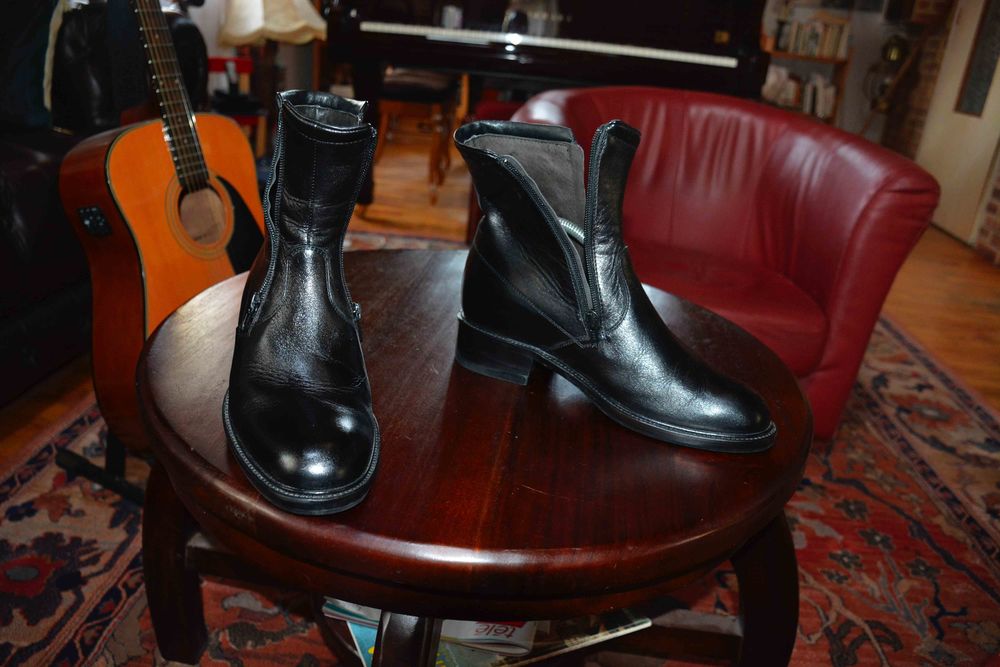  Chaussures et bottines  r� chaussante   Bertuli 1 Goussainville (95)