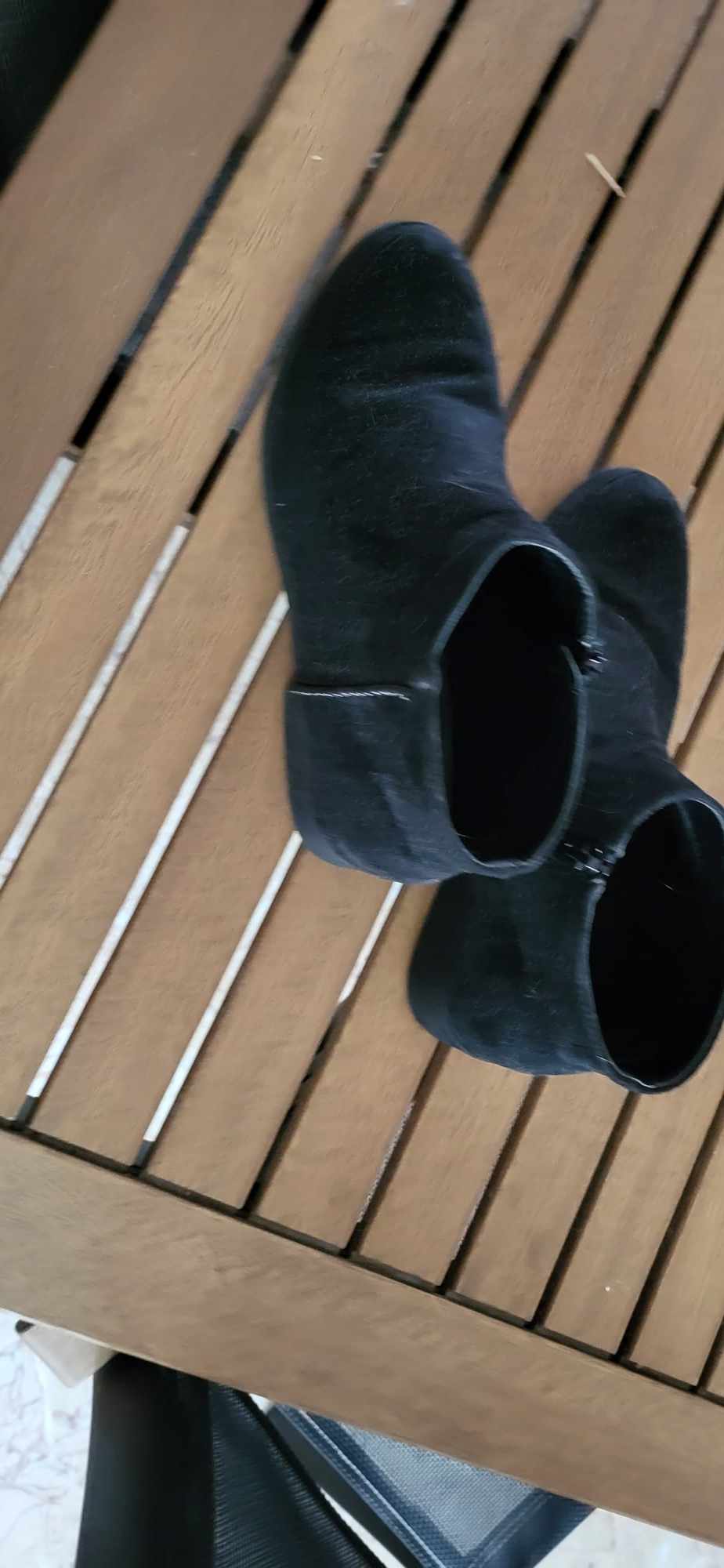 Chaussures bottines femme ado 37 7 Avesnes-sur-Helpe (59)