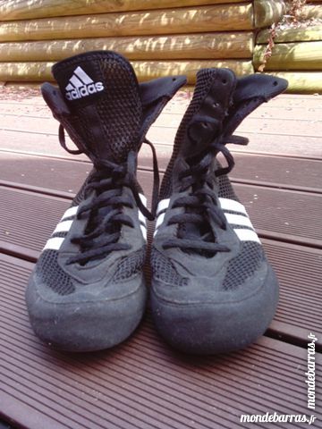 Chaussures boxe anglaise 30 Chinon (37)