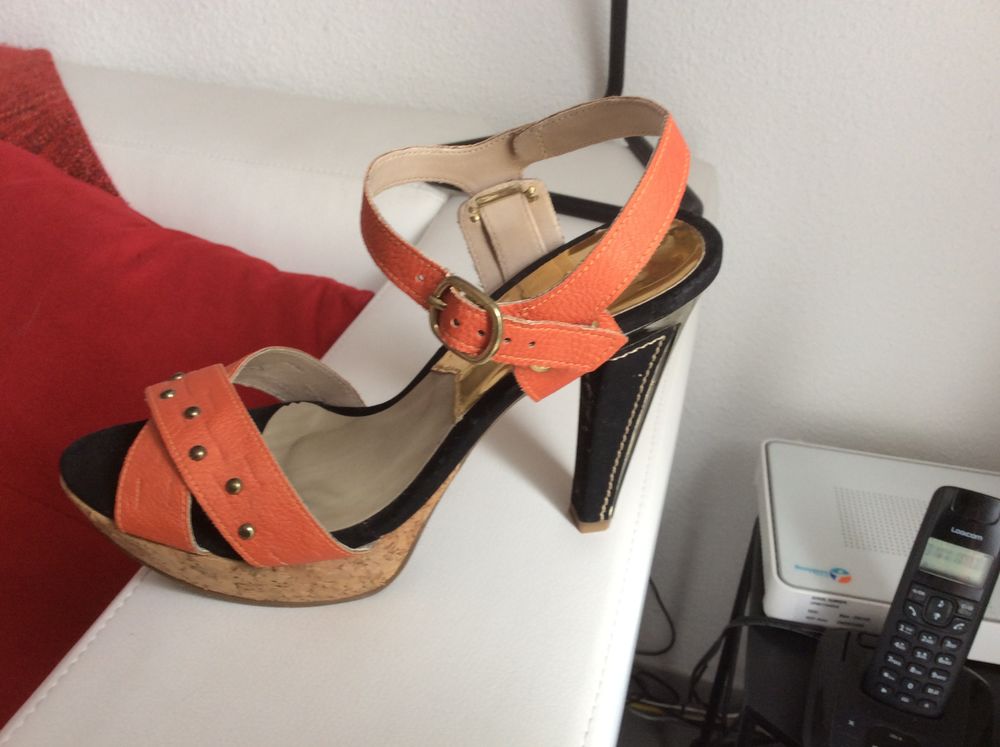 chaussures br�silienne 0 Toulouse (31)