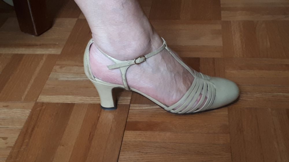 Chaussures Bruno Magli  - 37.5 - EXCELLENT �TAT 30 Villemomble (93)