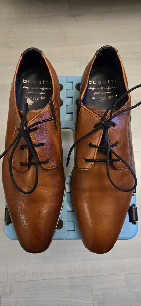 Chaussures Bugatti 100 Cannes (06)