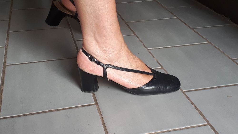 Chaussures Calzaturificio di Varese - 38 - EXCELLENT �TAT 25 Villemomble (93)