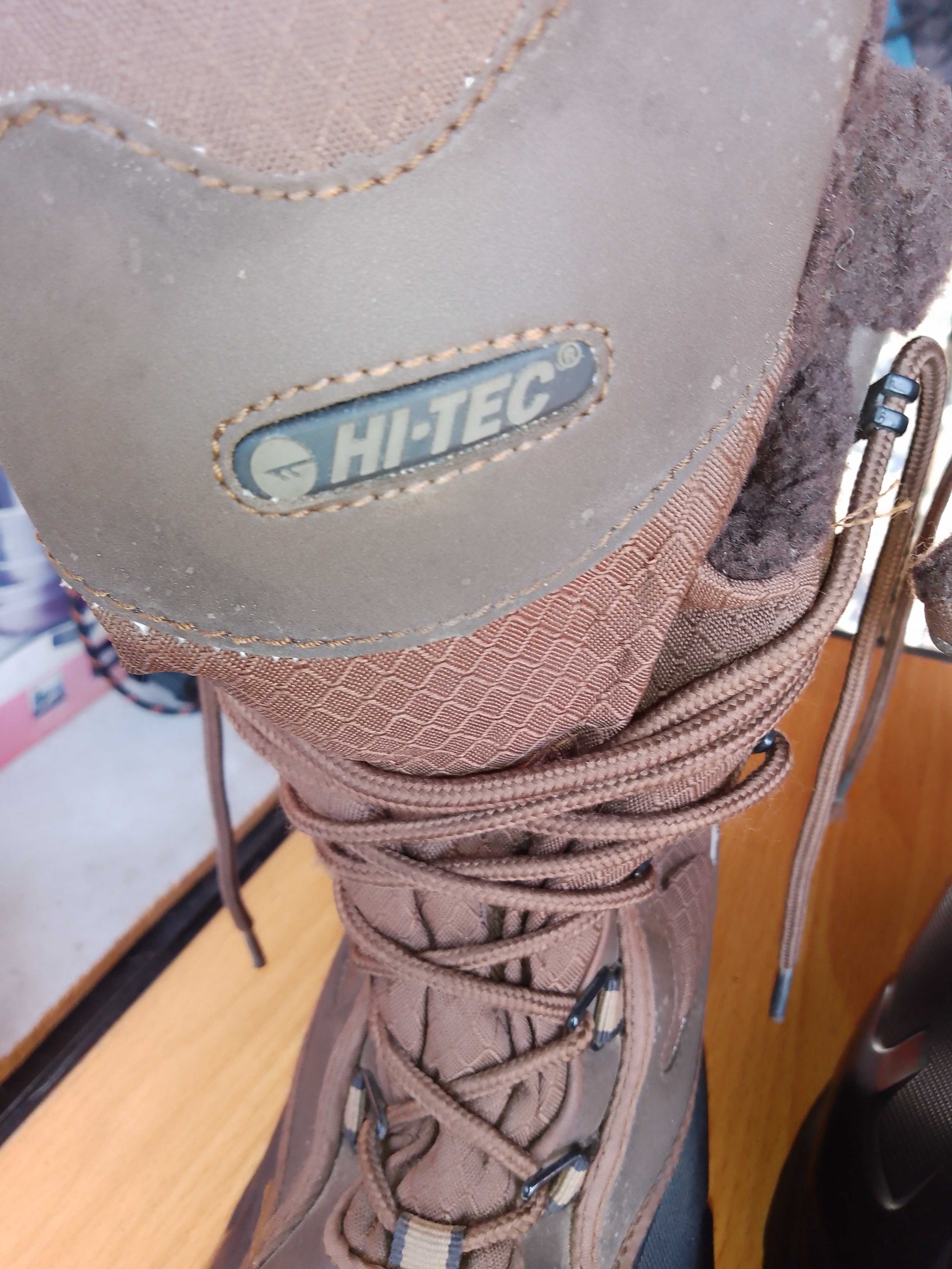 chaussures de chasse fourer tr�s bon �tat 20 N�mes (30)