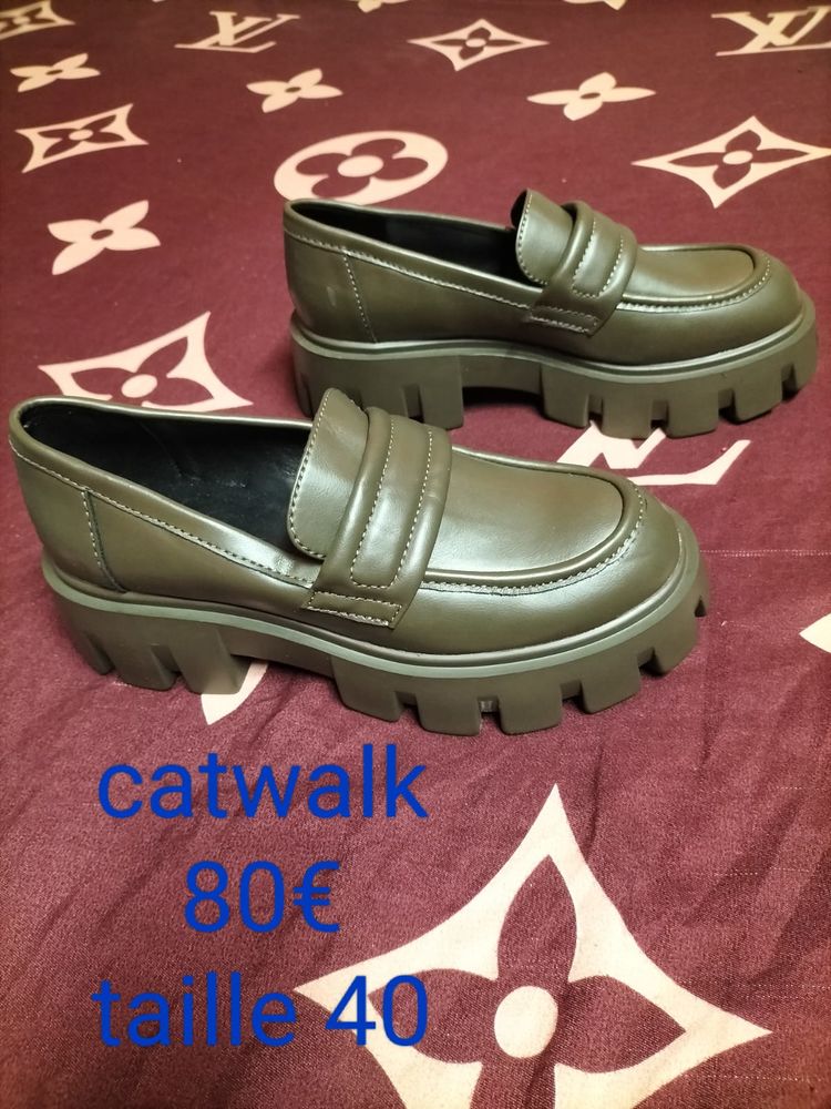 de chaussures a choix multiples 90 Saint-Laurent-du-Maroni (97)