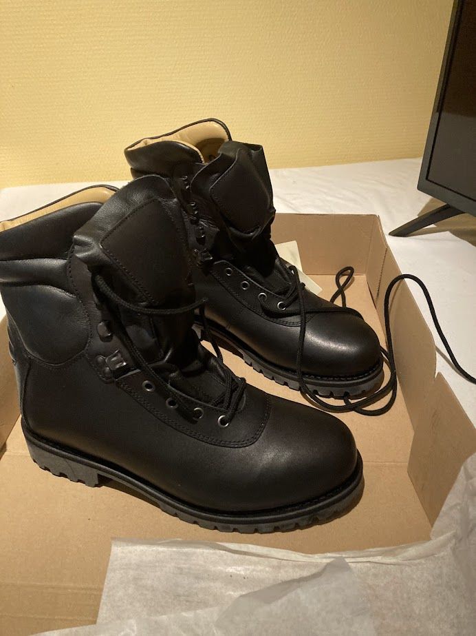 CHAUSSURES COMMANDO 0 Ergersheim (67)