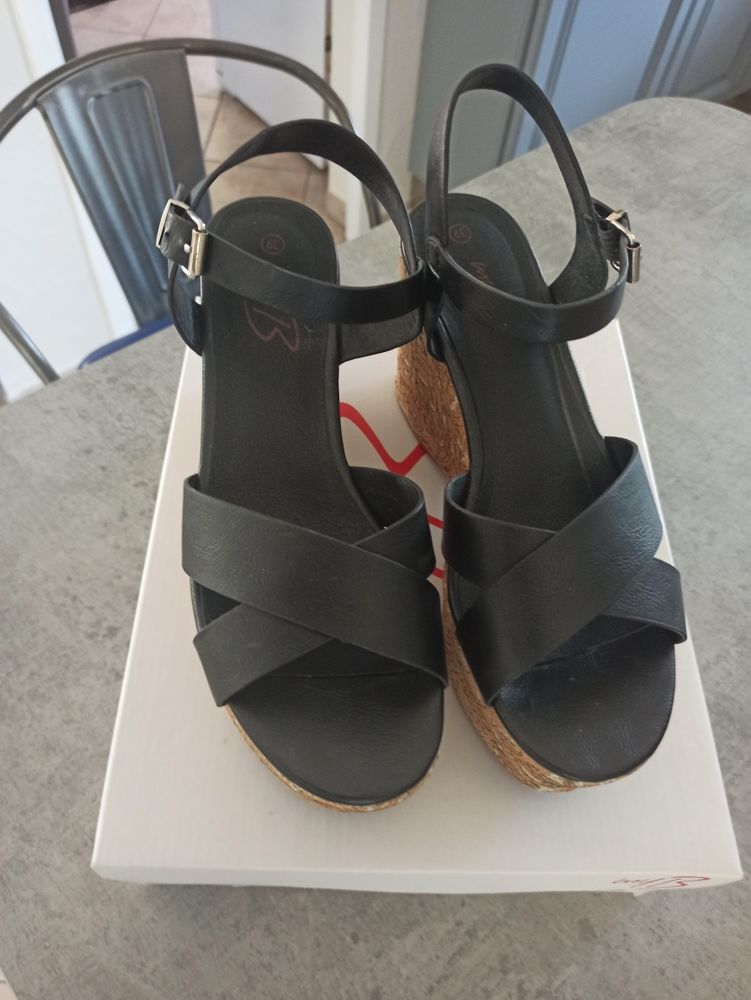 chaussures boncourt avis