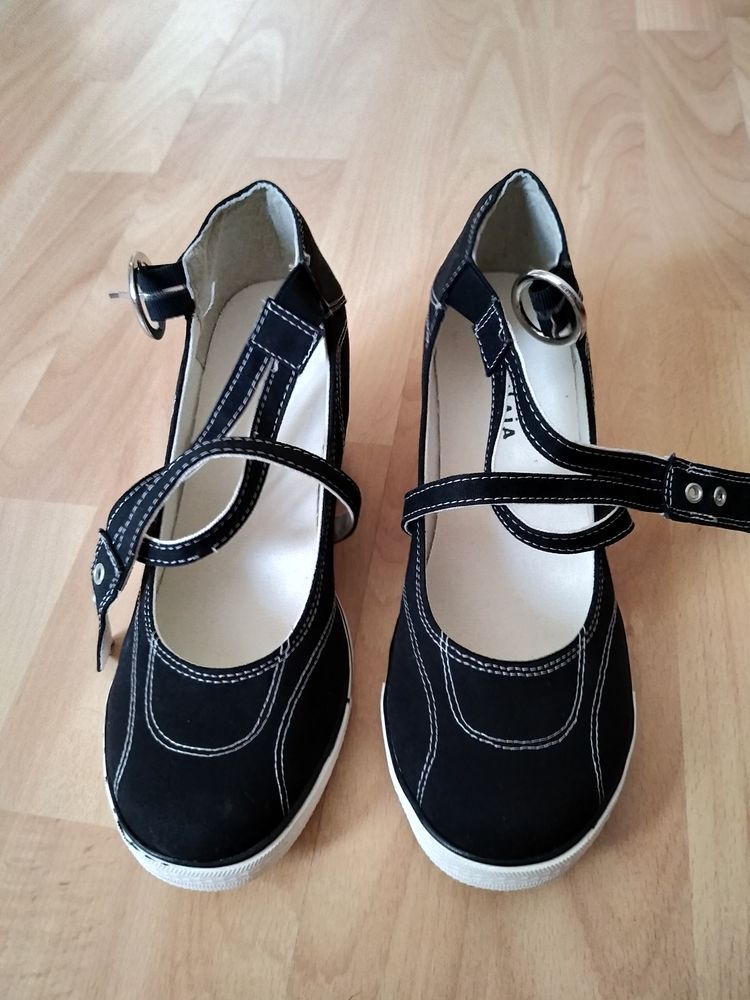 Chaussures compens�es 10 Bois-d'Arcy (78)