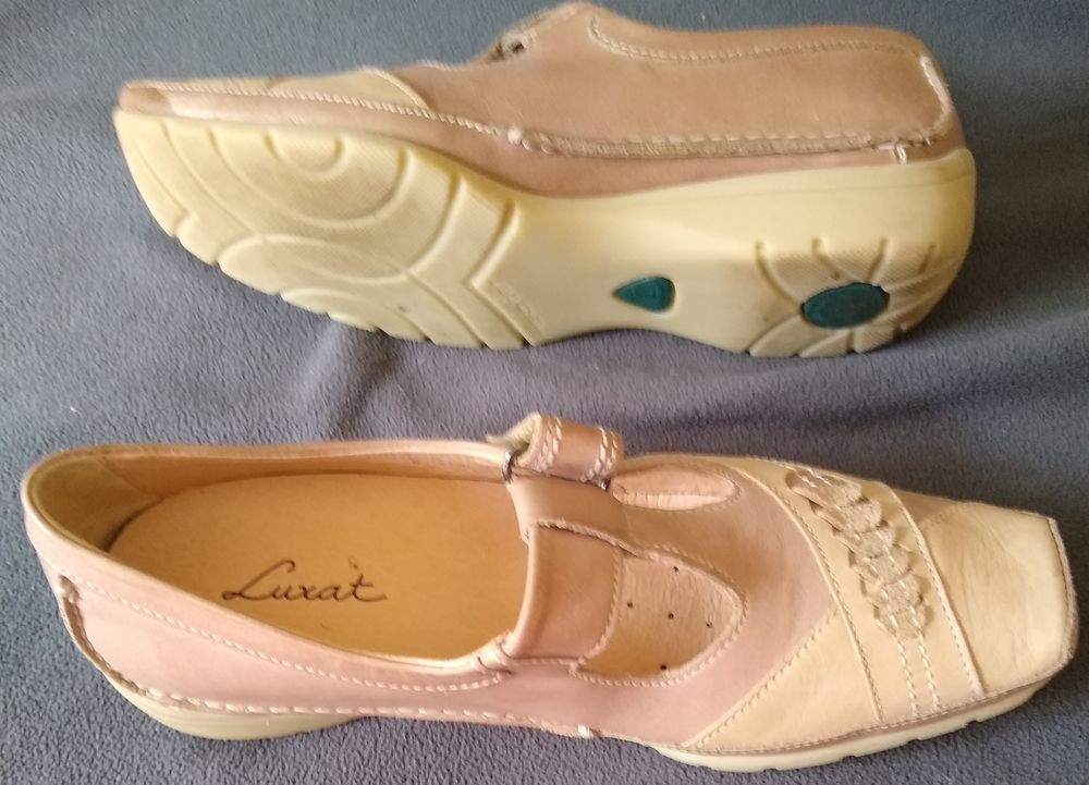 Chaussures de confort LUXAT 12 Meximieux (01)