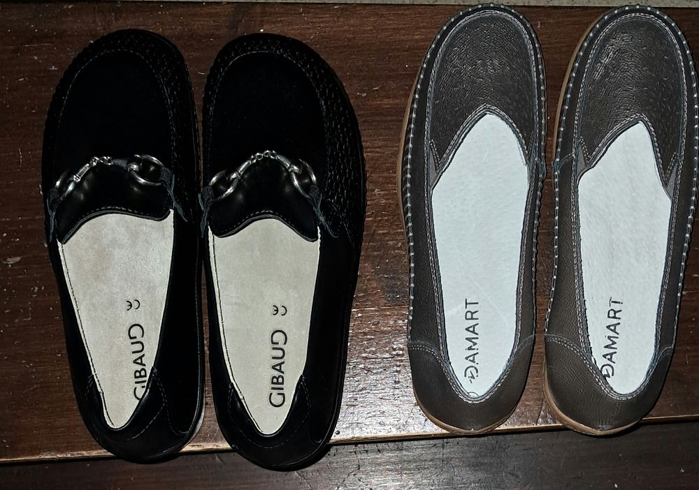 Chaussures de confort S�nior taille 37 20 Auxerre (89)