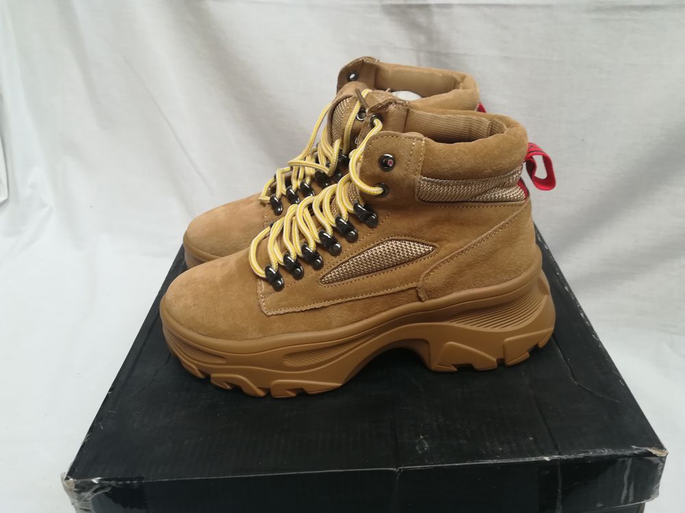 Chaussures coolway 18 Beauvais (60)